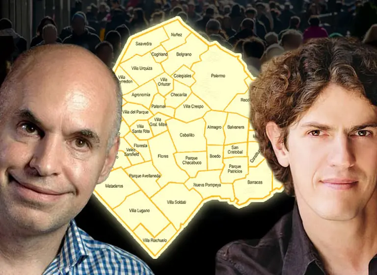 Elecciones: hasta el sábado hay tiempo para reclamar por errores en el padrón