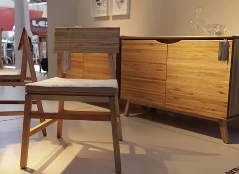 La industria del mueble nacional le gana terreno a la importación y ya factura $5.000 millones anuales