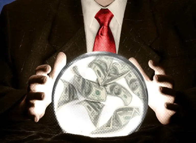 Cinco grandes predicciones económicas que fracasaron estrepitosamente