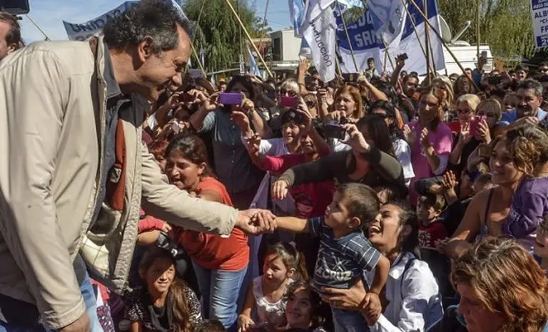 El Gobierno repartirá 100 millones de pesos para las campañas presidenciales