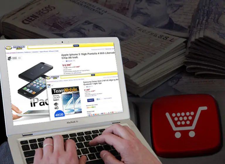 Mercado Libre sale a cuidar su "quintita" ante Amazon: invertirá $1.000 millones para fidelizar clientes