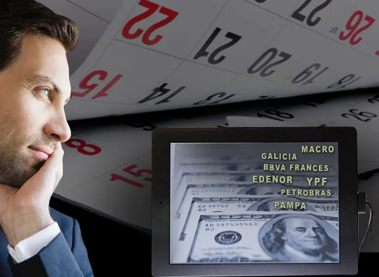 La city, de fiesta: acciones acumulan ganancias de hasta el 70%, pese a ruidos polí­ticos y efecto Grecia