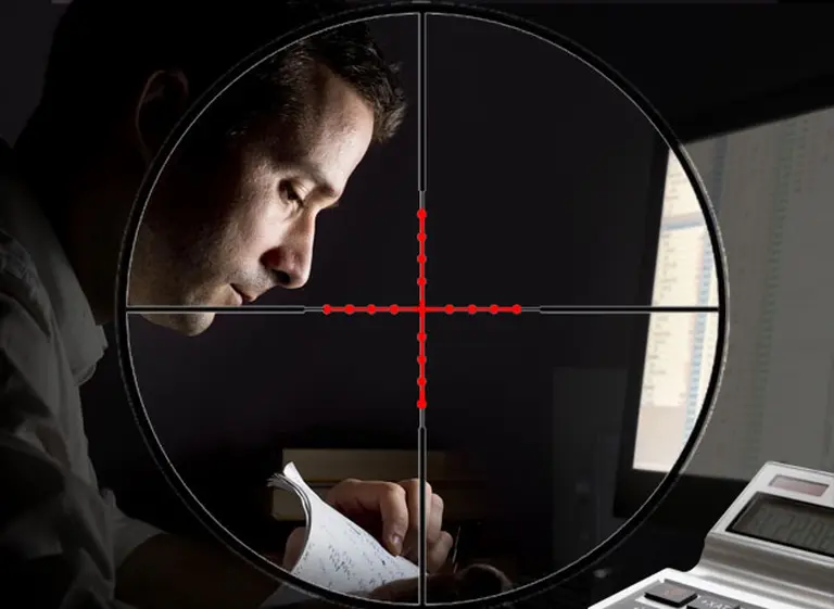 Expertos explican cómo actuar ante allanamiento de un estudio contable