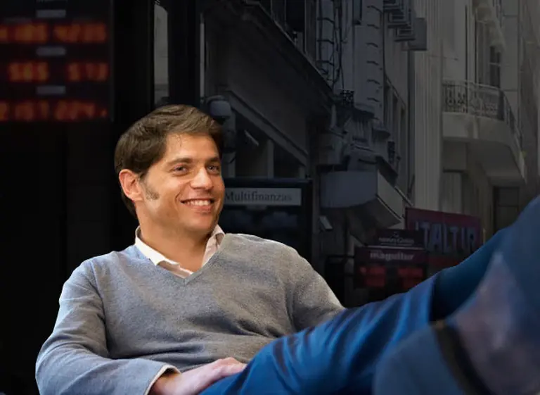 El Gobierno ya disfruta de paz cambiaria: ¿pudo finalmente ganarle al dólar luego de tanto batallar?