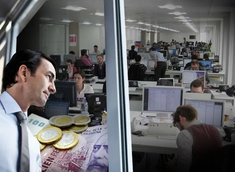 La esperanza, lo último que se pierde: 7 de cada 10 argentinos aún creen en un bono salarial de fin de año