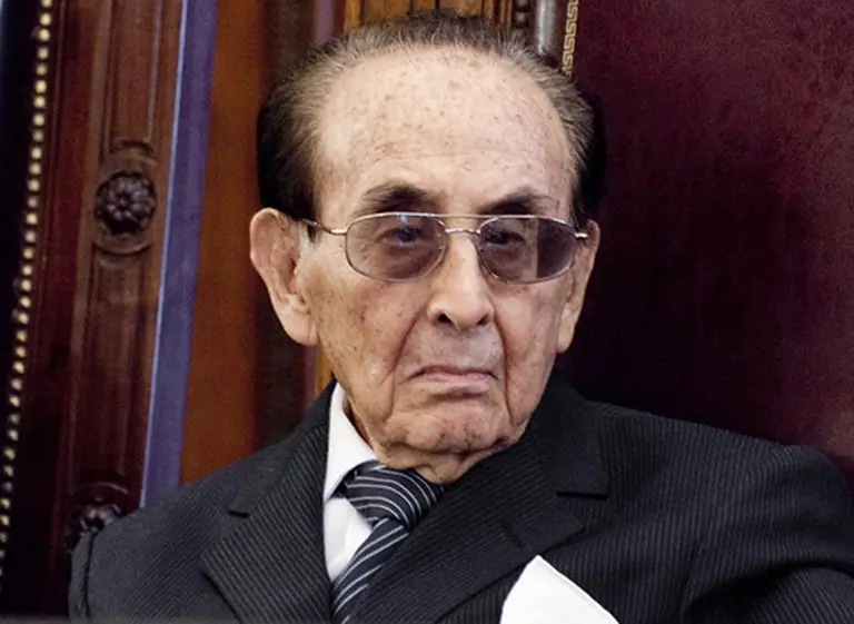 Sigue la polémica por Fayt: cuáles son los pasos para destituir a un juez de la Corte Suprema