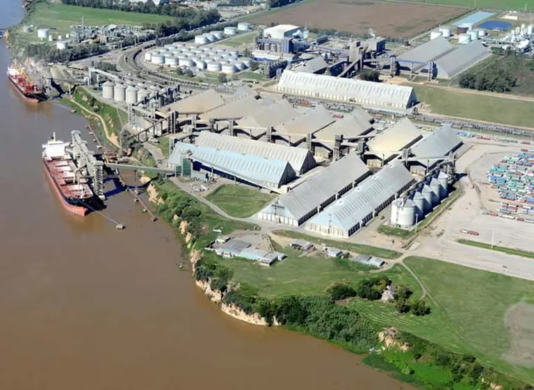 Portuarios postergan la decisión sobre el paro hasta la semana próxima