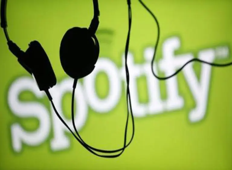Spotify se enfrenta a una demanda de u$s1.600 millones por infracción de derechos de autor