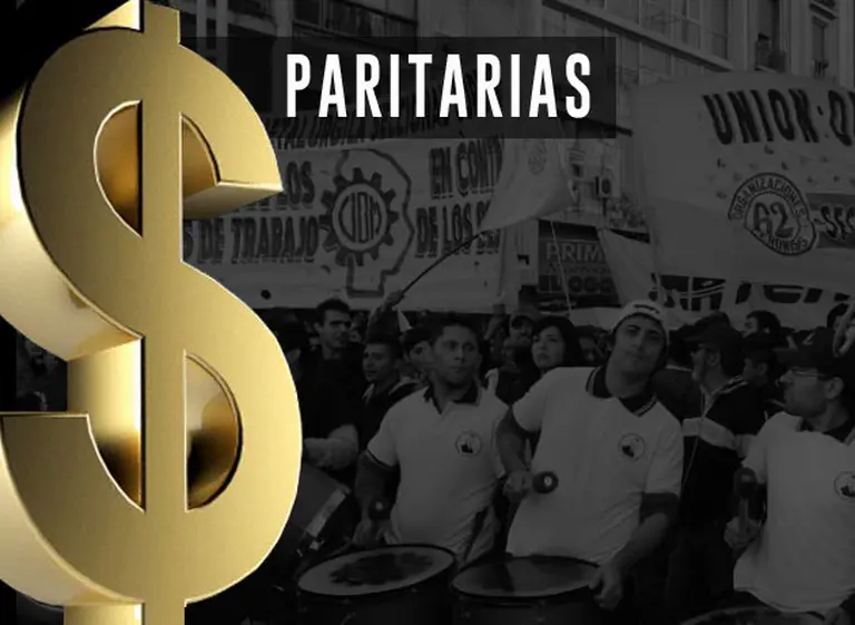 Provincias buscan replicar "paritaria Vidal" y ofrecerán aumentos del 18% a docentes y estatales