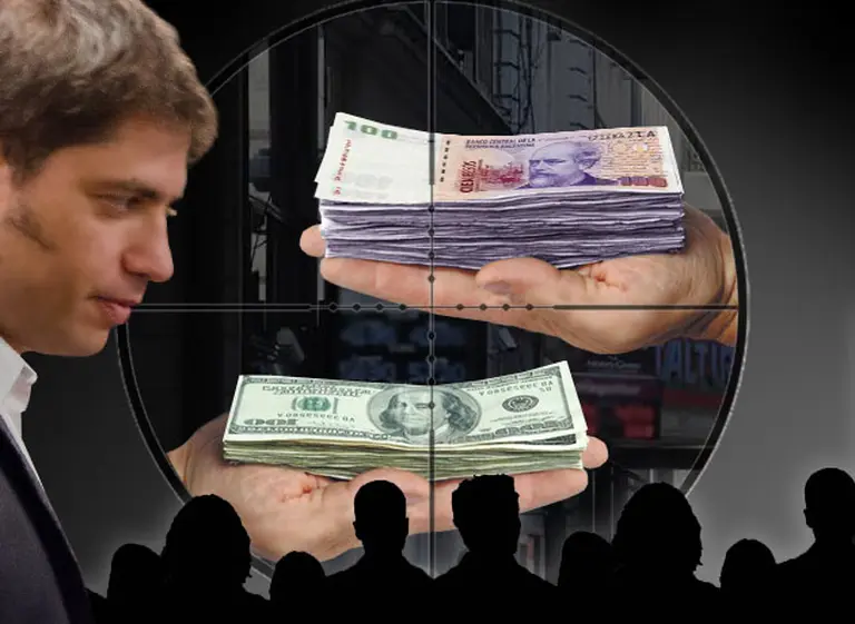 El Banco Central emitió más de $31.000 millones en noviembre para el fisco