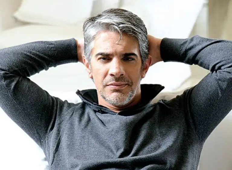 El sorpresivo elogio de Pablo Echarri a Macri