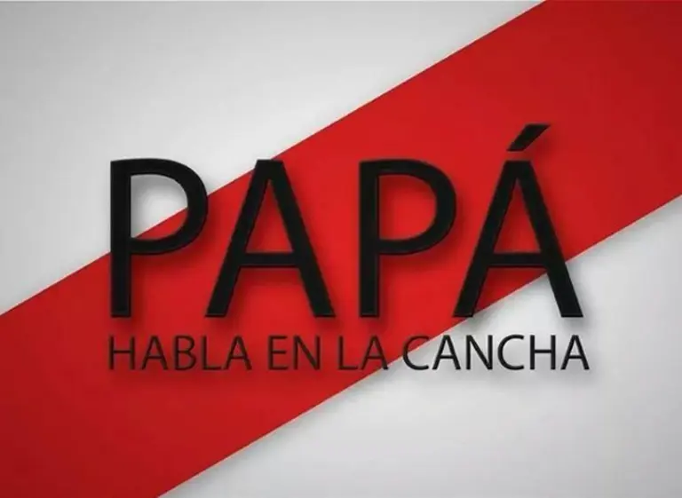 Otro clásico: los afiches de River contra Boca después de la victoria