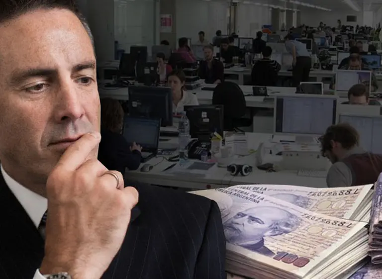 Empresas en crisis: no poder dar trabajo no alcanza para que una firma pague media indemnización