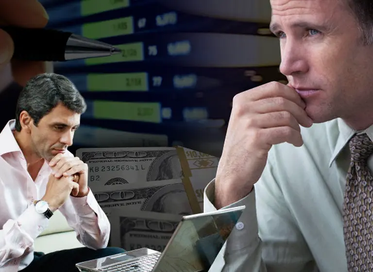 Al "agente 250" le cuesta cada vez más frenar la suba de los bonos en dólares