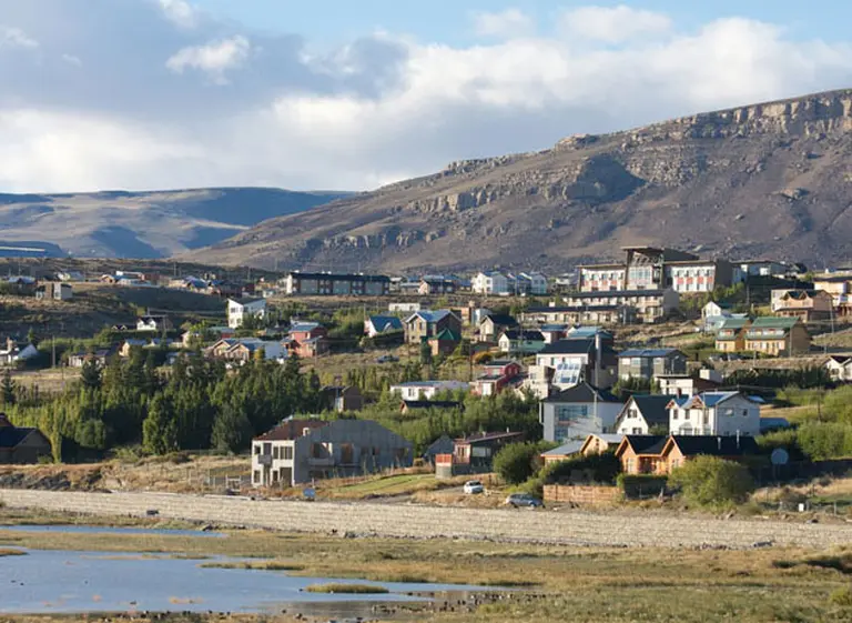 Vuelven a vender terrenos fiscales en El Calafate a $150 el metro