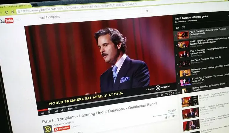 Casi el 60% de las agencias reconocen que anuncios en video en la web son más eficaces que la TV