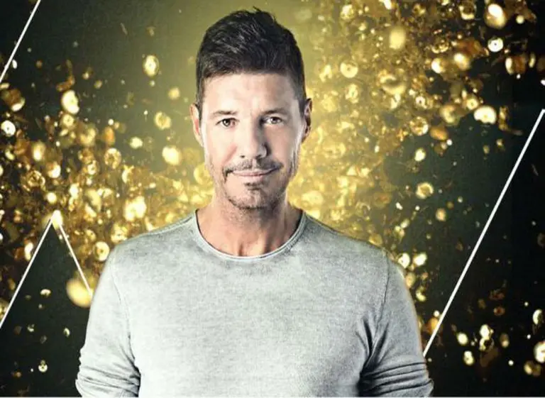 Esta será la lista de parejas que participarán del Bailando 2016