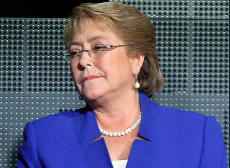 Chile negocia colocar u$s3.000 M de deuda en el mercado internacional