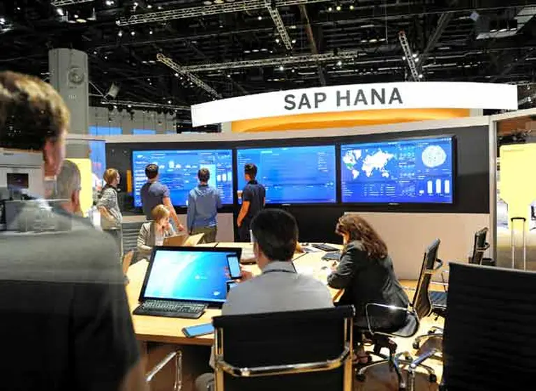 La tecnologí­a "exprime" ahora millones de datos para anticiparse a necesidades y deseos de consumidores en tiempo real