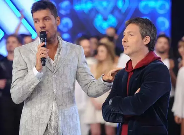 ¿Cuánto paga una empresa para que Tinelli se coma un alfajor en vivo?