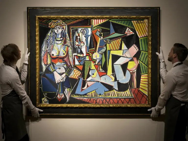 El millonario negocio del arte: cuáles son las diez obras mejor valuadas de toda la historia