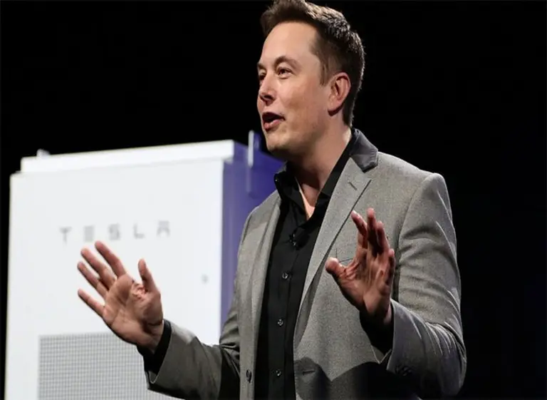 ¿Quién es Elon Musk, el nuevo visionario de Silicon Valley?