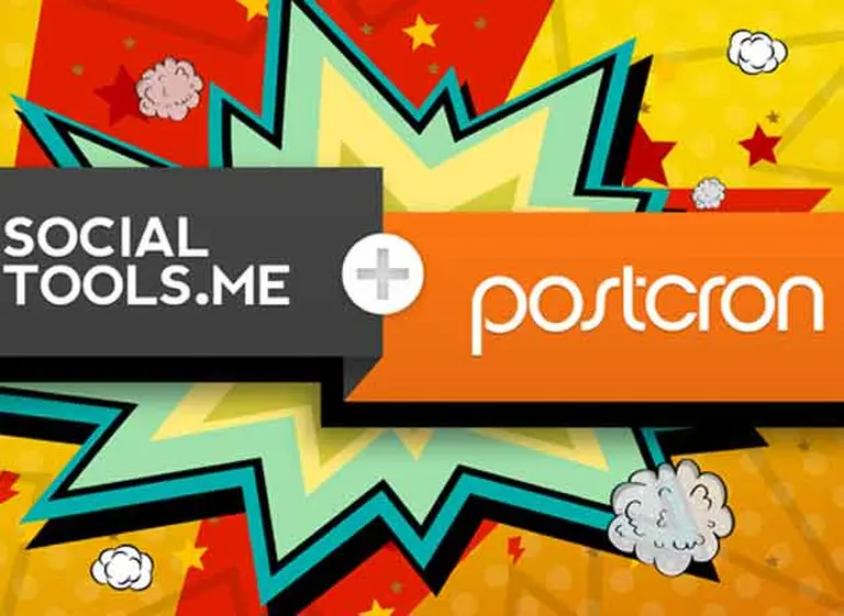 Con el apoyo de Wayra Argentina, SocialTools adquirió Postcron