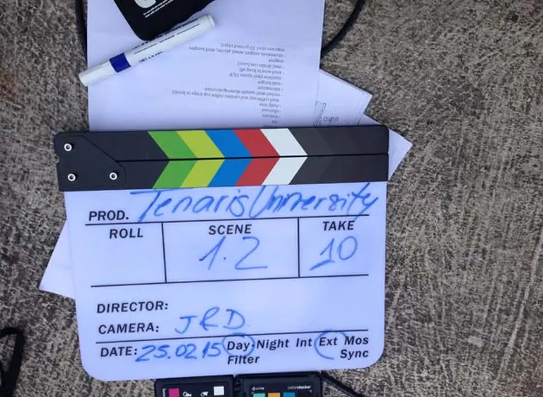 Techint lanza sus MOOC: la universidad corporativa de Tenaris ofrece capacitación gratuita online