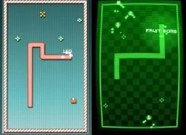El juego de la serpiente comenzará a funcionar en smartphones