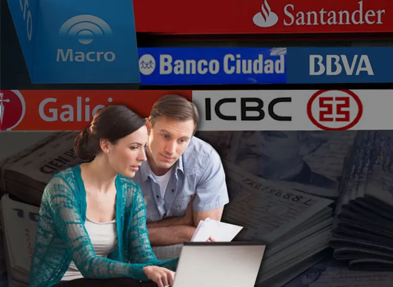 Plan adelanto de consumos: los préstamos personales crecen para apalancar compras de clase media