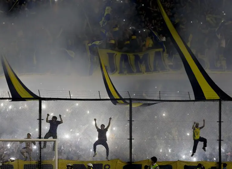 Rating: Boca ganó en la cancha y en la pantalla chica