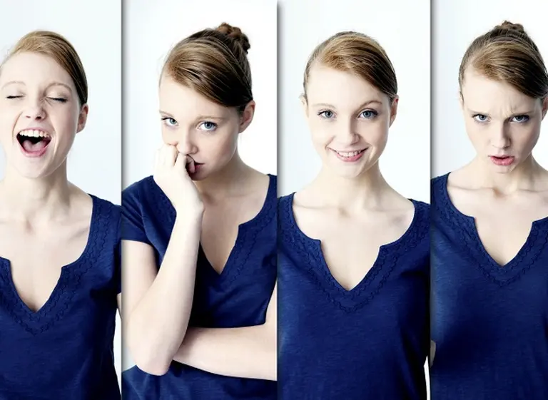 Se puede ser bipolar y feliz: el 5% de la población mundial padece el trastorno