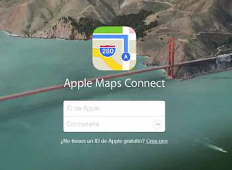 Los dueños de comercios podrán incluir su información en Mapas de Apple