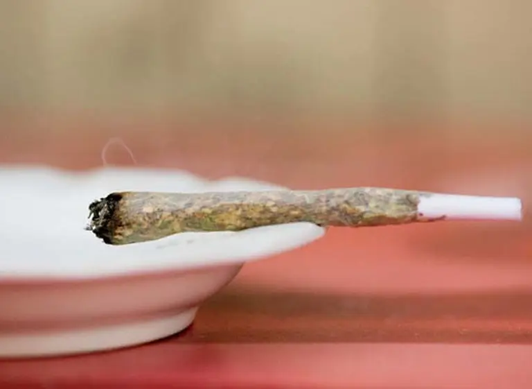 Cuáles son las seis drogas que más se consumen y qué efectos provocan