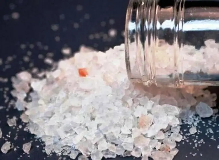 Una nueva droga sintética llamada "Flakka" causa alarma en EE.UU.