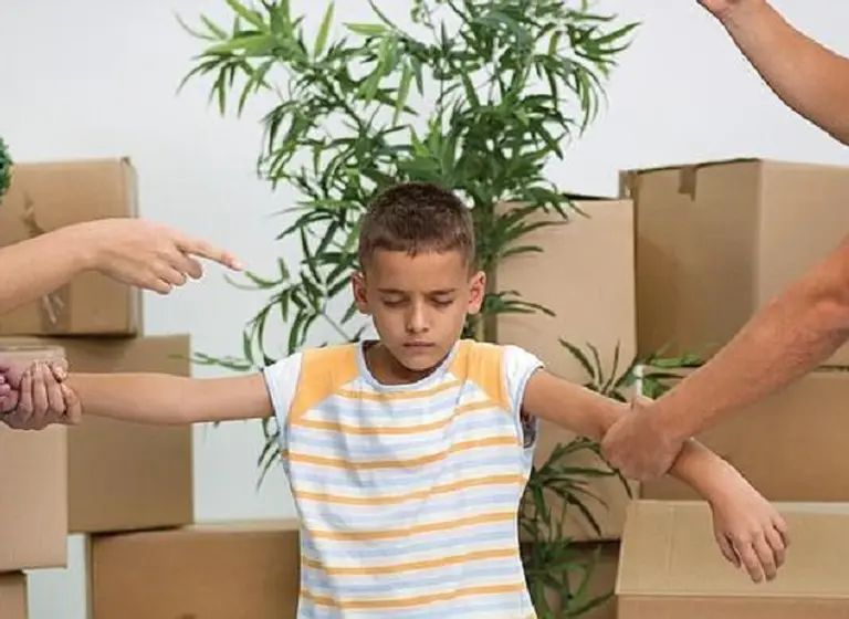 Lo que debe hacer y lo que no ante un divorcio