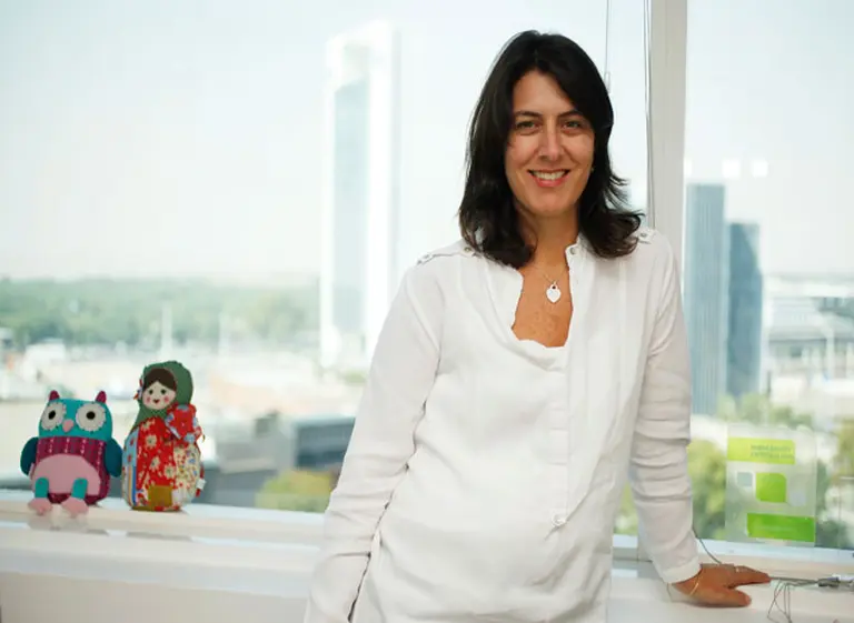 Microsoft designa nueva gerente de Comunicaciones Corporativas para Argentina, Uruguay y Chile