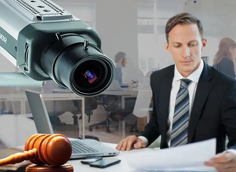 De la cancha de Boca a las empresas: en qué casos la Justicia avala una filmación como prueba en un despido