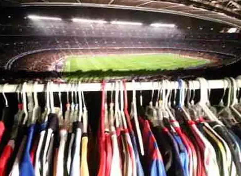 Cuáles son las diez camisetas más vendidas en el mundo