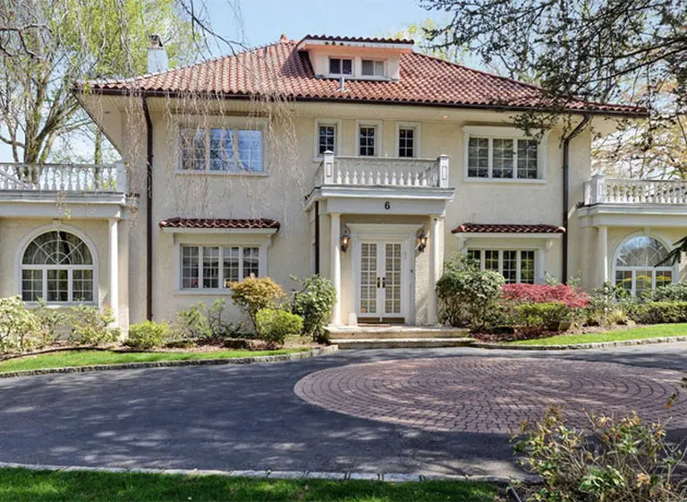 La casa de 'El Gran Gatsby', en venta por u$s3,8 millones