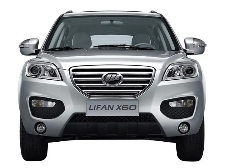 Lifan, otra automotriz china que se instala en Argentina