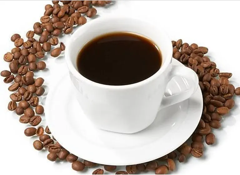 Cómo actúa el café en nuestro cerebro