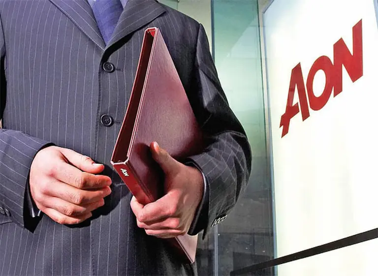 Aon Argentina anunció cambios en su plana directiva