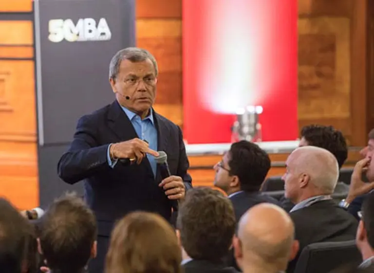 Las 10 tendencias empresariales que serán clave para el futuro