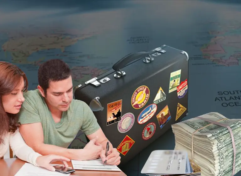 Cuáles son los cinco paí­ses más caros y más baratos para visitar