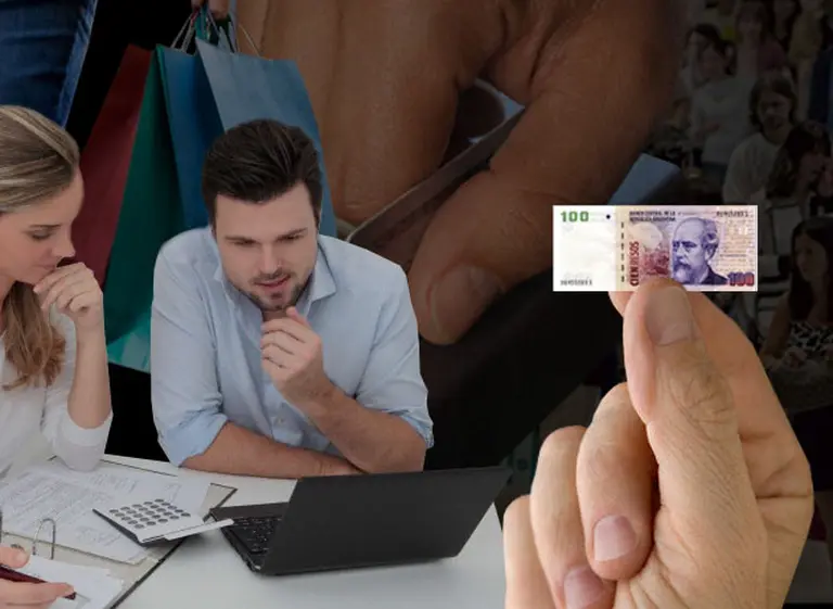 Se acumulan sin éxito proyectos de ley para imprimir billetes de 200, 500 y 1.000 pesos