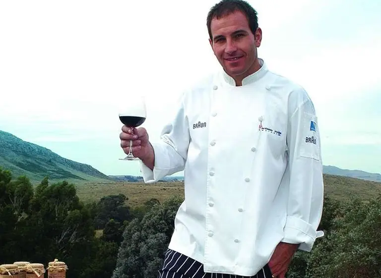 Martiniano Molina será precandidato a intendente por el PRO