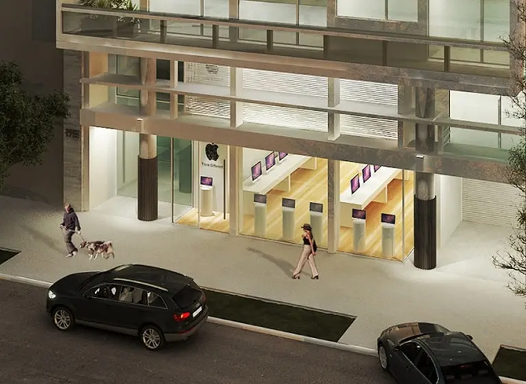 Mel Propiedades lanza un nuevo proyecto al costo en Belgrano