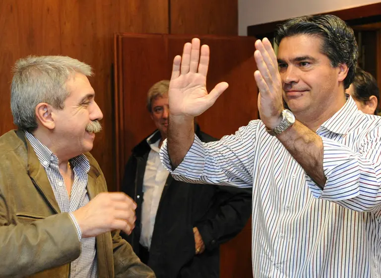 Chaco: el kirchnerismo se quedó con el primer puesto en las primarias