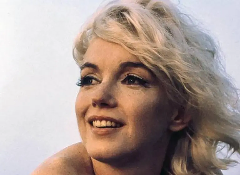 MARILYN MONROE